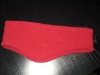 fleece headband