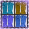 fleece polar gloves