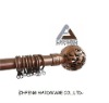 flexible curtain rod,curtain finials ,curtian rings ,brackets