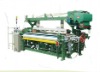 flexible rapier loom/rapier weaving loom