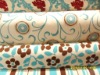 flock fabric