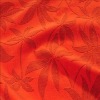 flock upholstery fabric