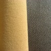 flocked artificial leather for sofa