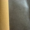 flocked artificial leather for sofa