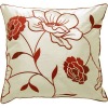 flocked cushion