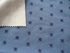 flocking fabric for car&bus seat covers