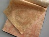 flocking mattress fabric