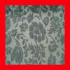 flocking & printing fabric for garment