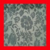 flocking & printing fabric for garment