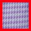 flocking & printing fabric for package