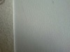 flocking pu leather fabric for apparel