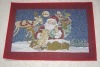floor mat,christmas jacquard doormat,rug,home textile