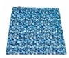 floor mat,polyester coated fabric for baby