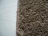 floor mat with chenille fabric