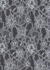 floral fabric, lace fabric, bridal fabric