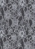 floral fabric, lace fabric, bridal fabric