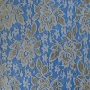 floral lace fabric