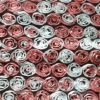 floral nylon mesh embroidery fabric for prom