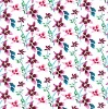 floral print fabric