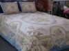 floral printed duvet set