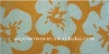 flower/animal/cartons design print pp nonwoven fabric