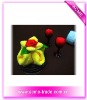 flower cake towel