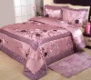 flower comforter