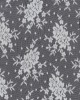 flower design lace fabric