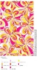 flower design swimsuits fabric