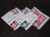 flower handkerchiefs