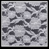 flower lace fabric