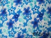 flower print fabric for ladies