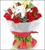 flower wrapping nonwoven fabric