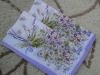 flowers handkerchiefs