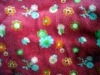 flowers printed cotton fabric manufacturer