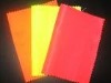 fluorescence fire resistant fabric