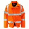 fluorescent fabric for workwear