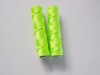 fluorescent yellow nylon twisted twine with competitive price