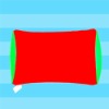 foam beads cushion