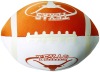 foam sports cushions/Rugby (football)chushion/gifts