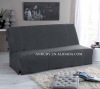 foam synthesized suede cum bed/sofa cover slipcover