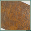 foaming leather for decorative furniture bag HJW56