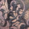 foil fabric