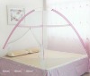 foldable bed mosquito net