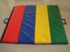 foldable mats, cushions for children's education