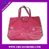 foldable non woven bag