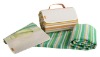foldable picnic mat
