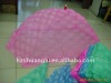 folding mosquito net