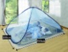 folding  mosquito net