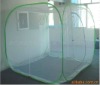 folding mosquito net